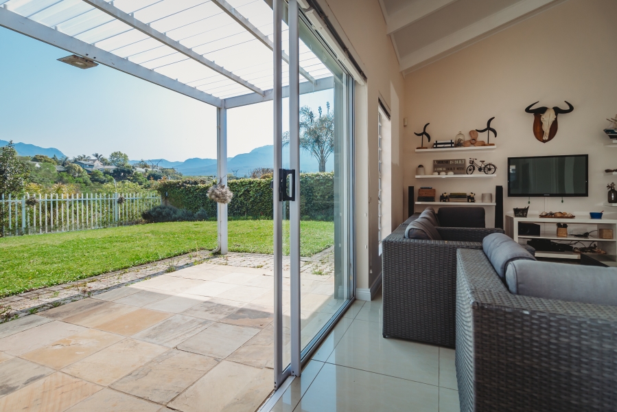 3 Bedroom Property for Sale in Dormehls Drift Western Cape